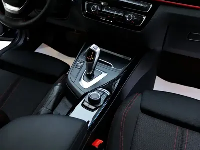 BMW 1 Series (Import)