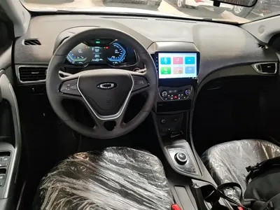 Guojin Auto Junxing