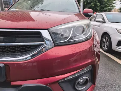 Chery Tiggo 3