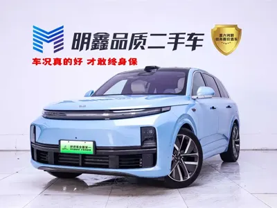 Li Auto Li L7