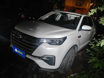 Changan CS55PLUS