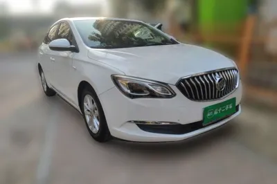 Buick GT