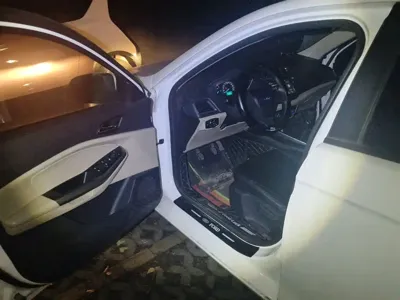 Ford Escort