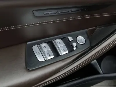 BMW 5 Series New Energy