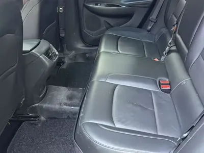 Chevrolet Malibu XL