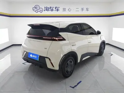 BYD Seagull