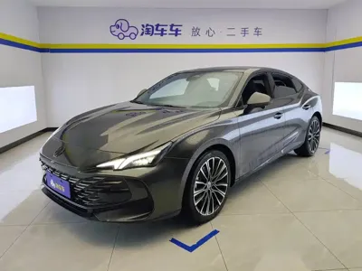 MG MG7