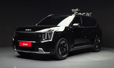 Kia EV9