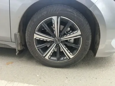 BYD Destroyer 05