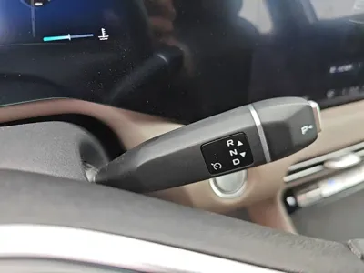Changan CS55PLUS