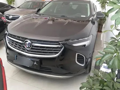 Buick Envision S