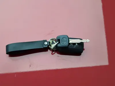 Toyota Yaris L