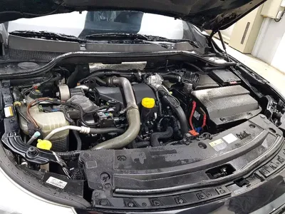 Renault-KoreaSamsung SM5