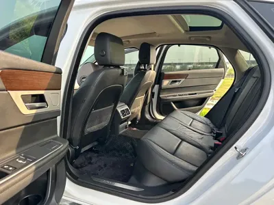 Jaguar XFL