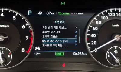 Genesis EQ900