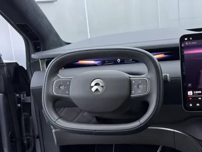 Nio ET9