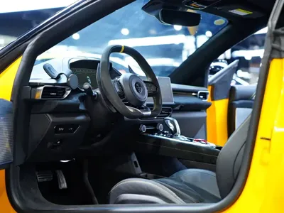Lotus Emira
