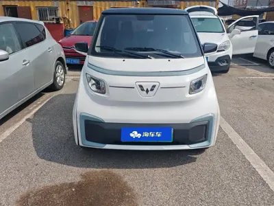 Wuling Nano EV