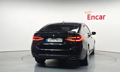 BMW Gran Turismo