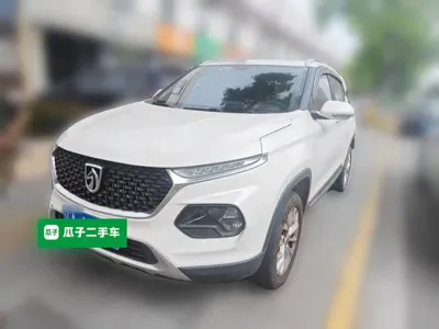 Baojun 510