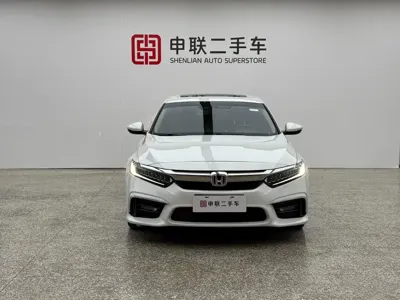 Honda Inspire