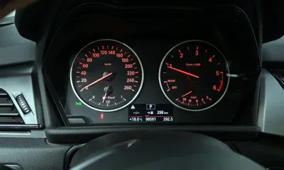 BMW 2-Series