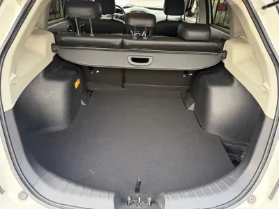 GAC Motor Trumpchi GS5
