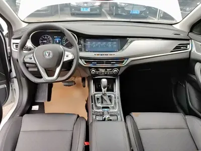 Changan Eado