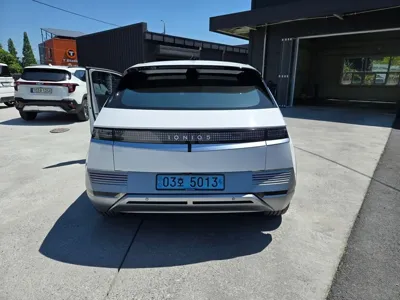 Hyundai Ioniq5