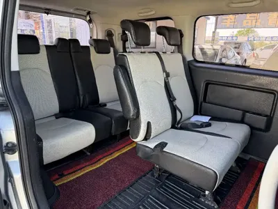 JAC Refine Refine M3