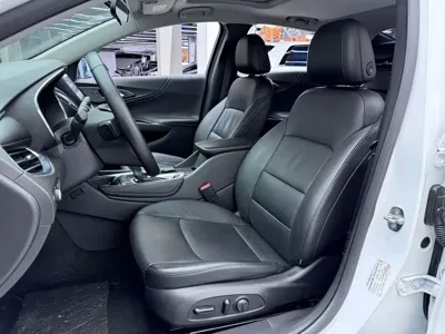Chevrolet Malibu XL