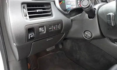 ChevroletGMDaewoo Impala