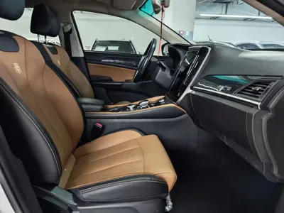 BYD Qin NEV