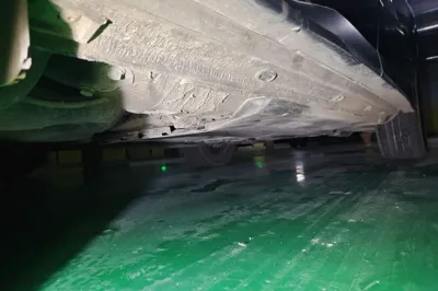 Jetta VS5