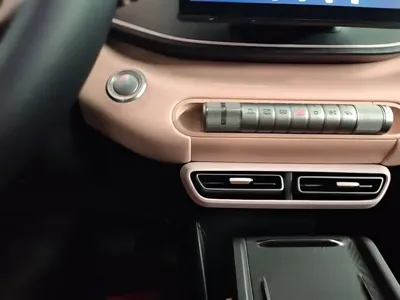BYD Seagull