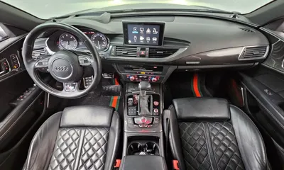Audi S7