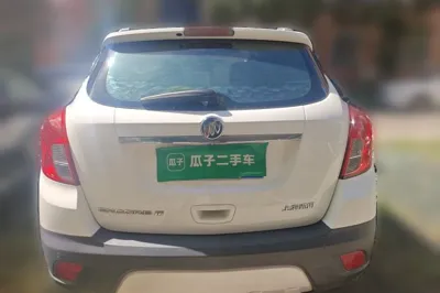 Buick Encore