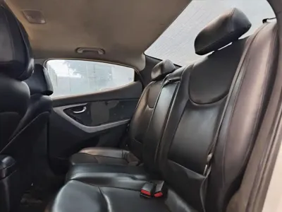 Hyundai Elantra Langdong