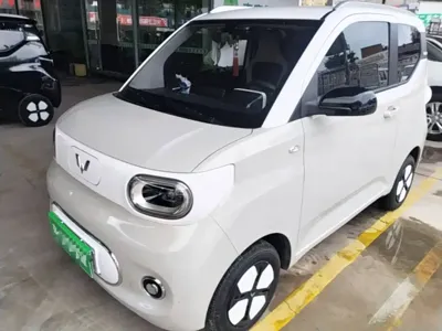Wuling MINIEV