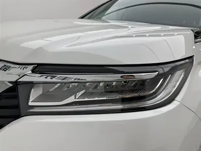 Honda Avancier