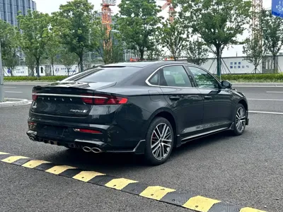 Geely Xingrui