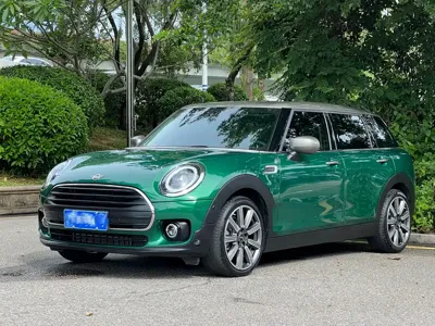 MINI Mini Clubman
