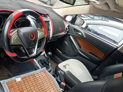 BYD Yuan