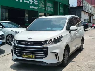大通 G50