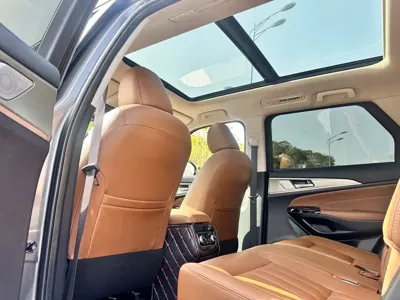 Changan CS95