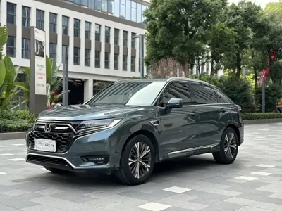 Honda UR-V