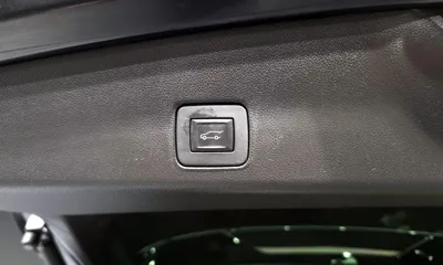 ChevroletGMDaewoo Trailblazer