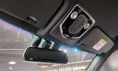 KG_Mobility_Ssangyong Torres