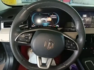 Leapmotor Leapmotor S01