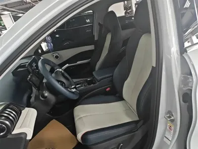 BYD Yuan Plus